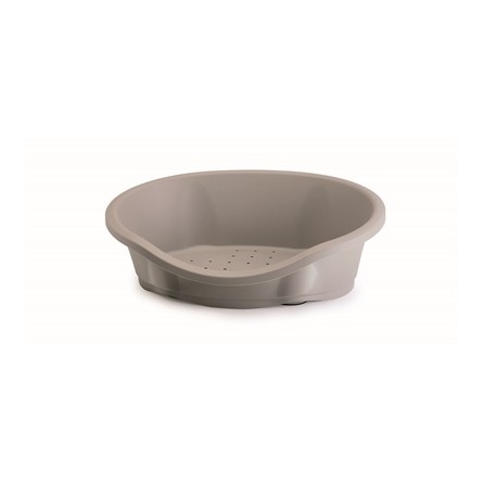 Imac Hondenmand Dido Taupe