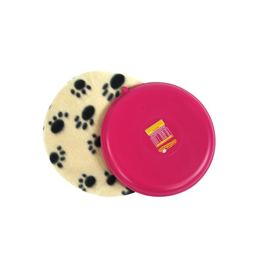 Snugglesafe Warmteschijf Hond/Kat