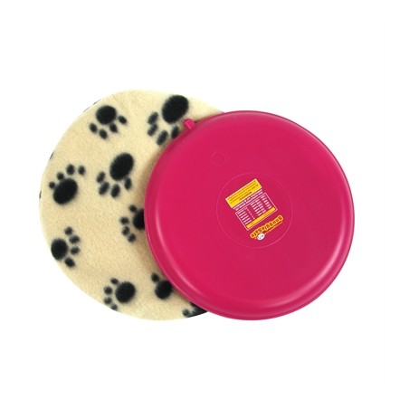 Snugglesafe Warmteschijf Hond/Kat
