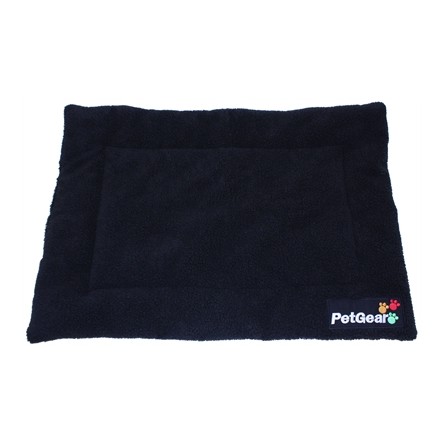 Petgear Ligmat Zwart