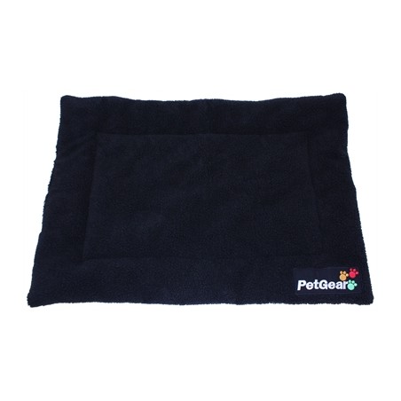 Petgear Ligmat Zwart