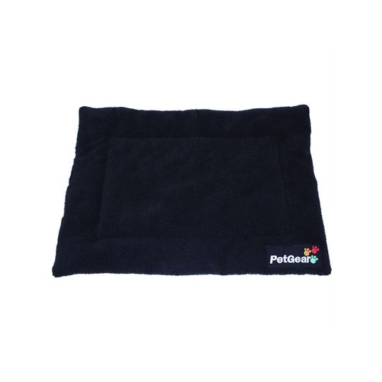 Petgear Ligmat Zwart
