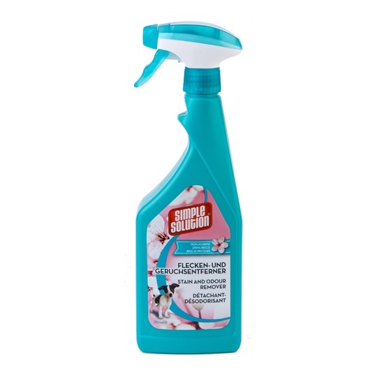 Simple Solution Stain & Odour Spring Breeze