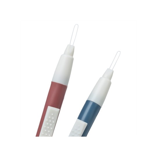 Trixie Tekentang Lasso Plastic Assorti