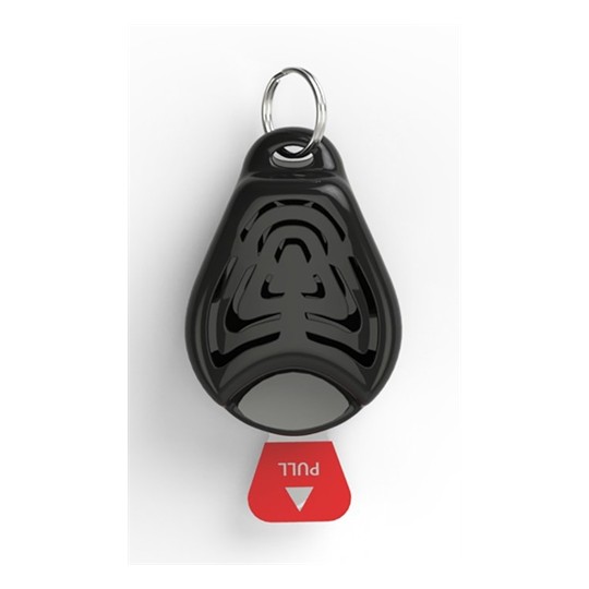 Tickless Teek En Vlo Afweer Voor Hond En Kat Zwart