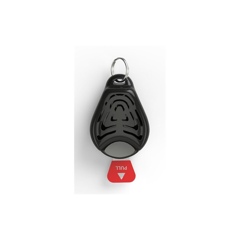 Tickless Teek En Vlo Afweer Voor Hond En Kat Zwart