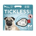 Tickless Teek En Vlo Afweer Voor Hond En Kat Beige