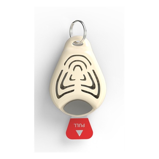 Tickless Teek En Vlo Afweer Voor Hond En Kat Beige