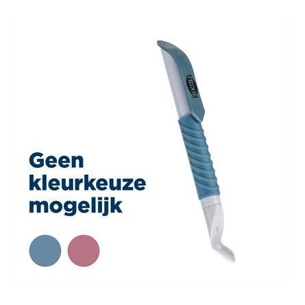 Trixie Tekenpen Met Ledverlichting Assorti