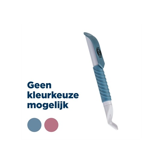 Trixie Tekenpen Met Ledverlichting Assorti