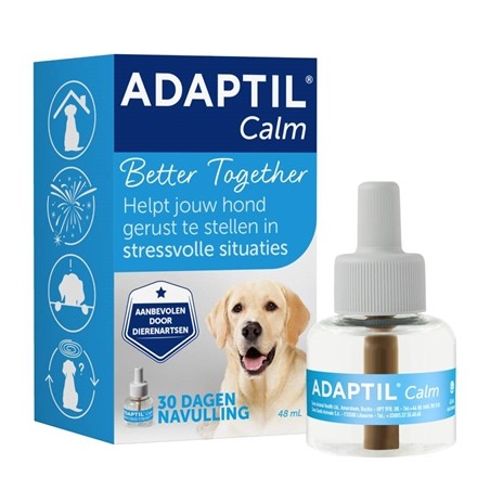 Adaptil Navulling
