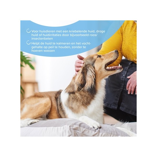 Beaphar Spray Bij Jeuk