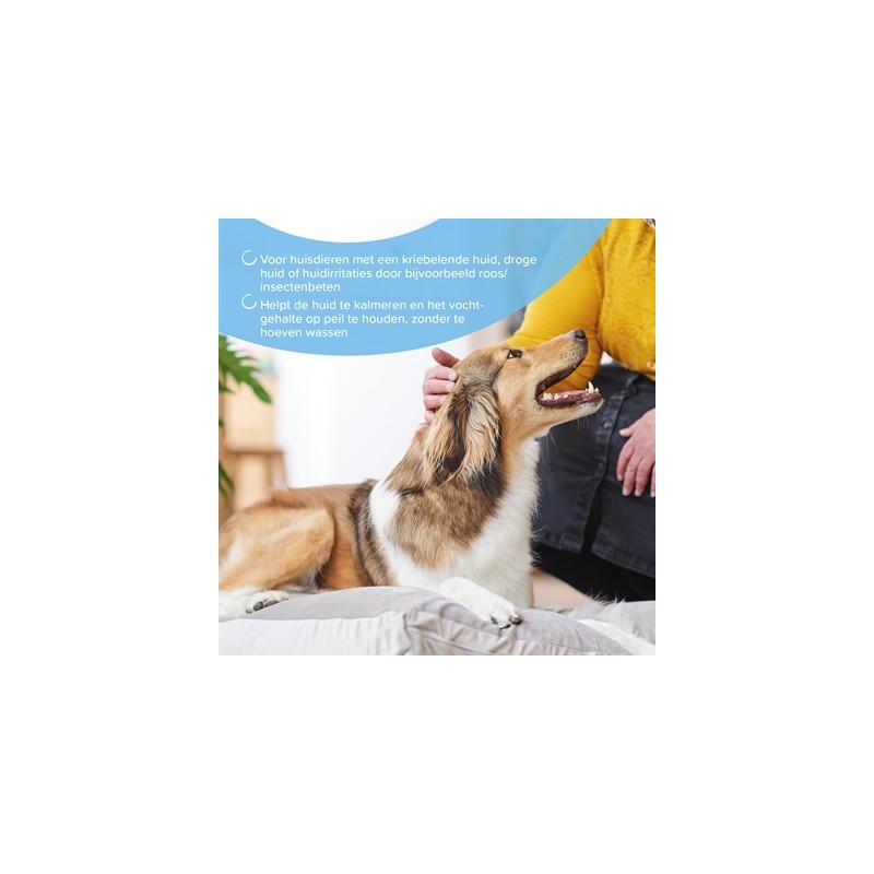 Beaphar Spray Bij Jeuk