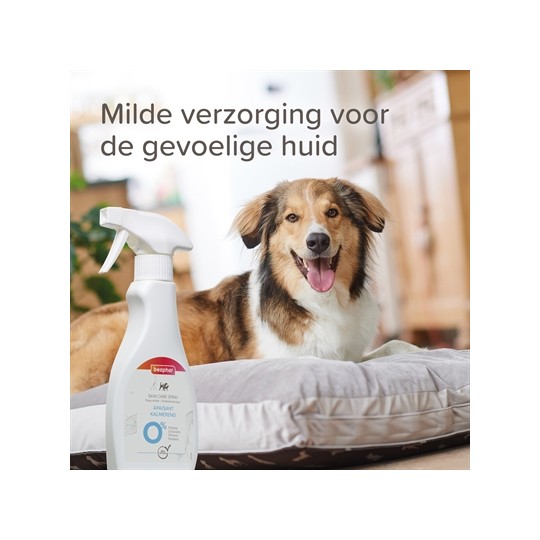 Beaphar Spray Bij Jeuk