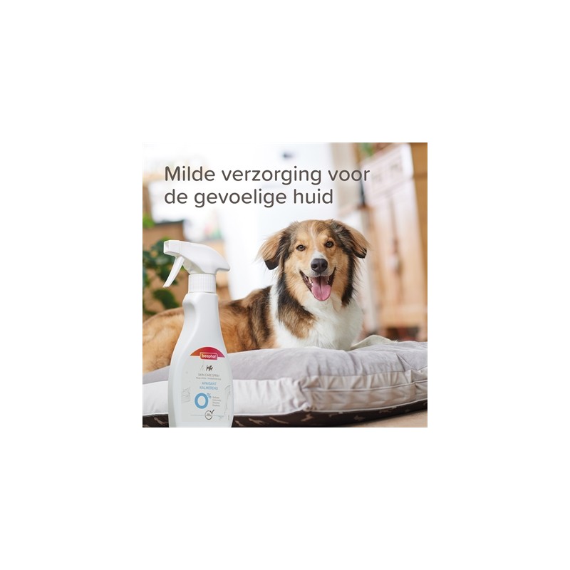 Beaphar Spray Bij Jeuk