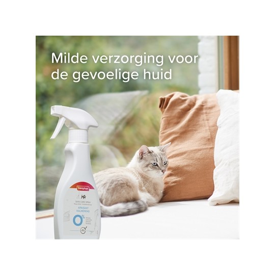 Beaphar Spray Bij Jeuk