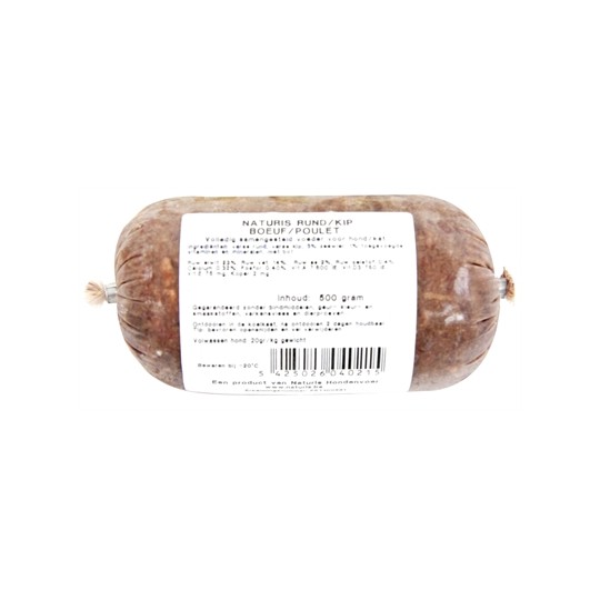 Naturis Rund / Kip