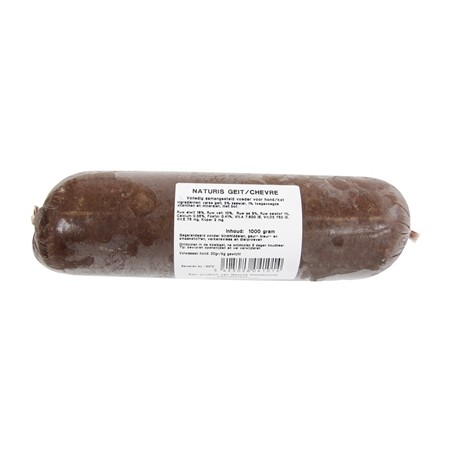Naturis Geit