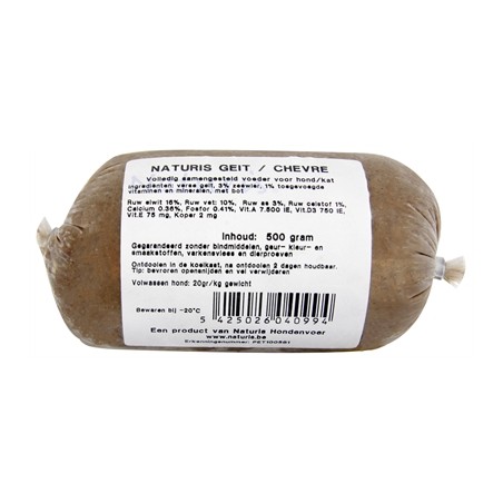 Naturis Geit / Eend