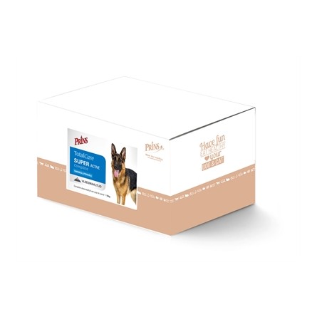 Prins Totalcare Super Active Complete