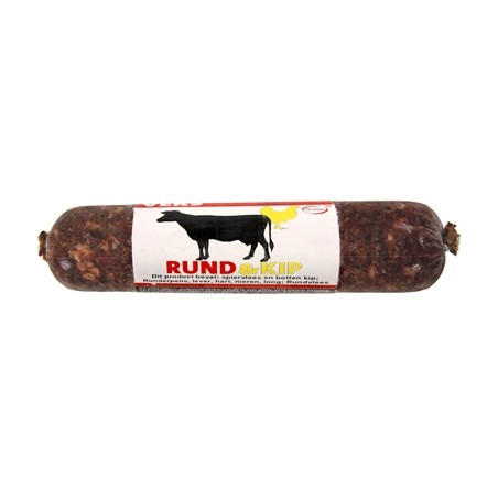 Excellent Vers Rund/Kip