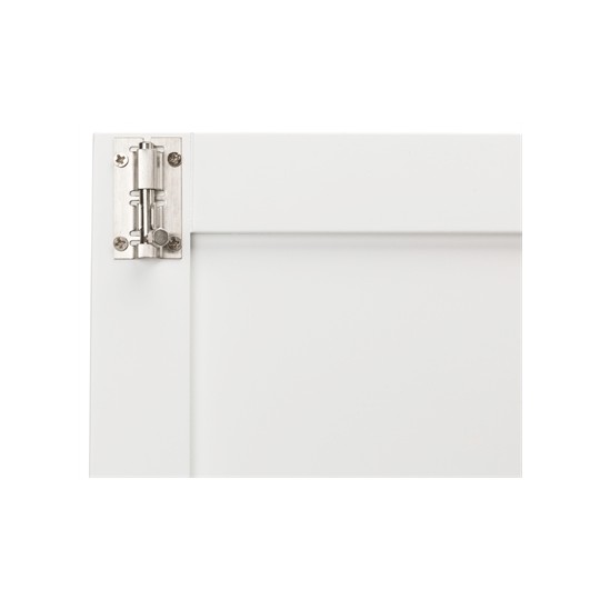 Trixie Benche Home Kennel Hond / Kat Wit