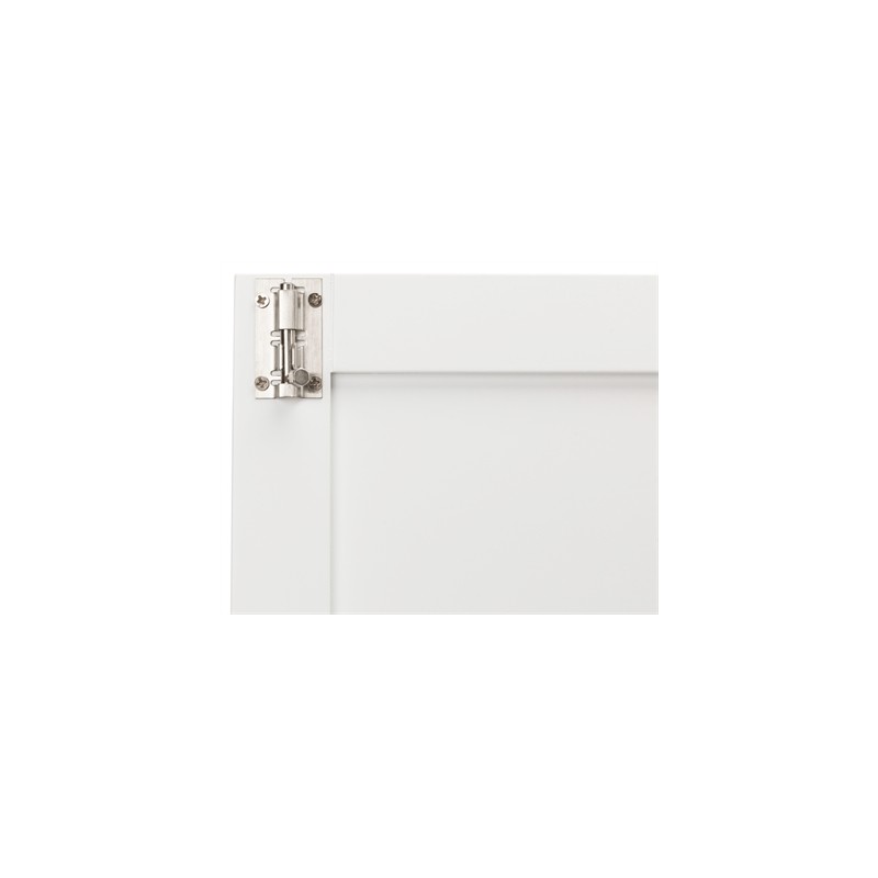 Trixie Benche Home Kennel Hond / Kat Wit