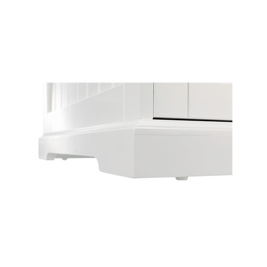 Trixie Benche Home Kennel Hond / Kat Wit