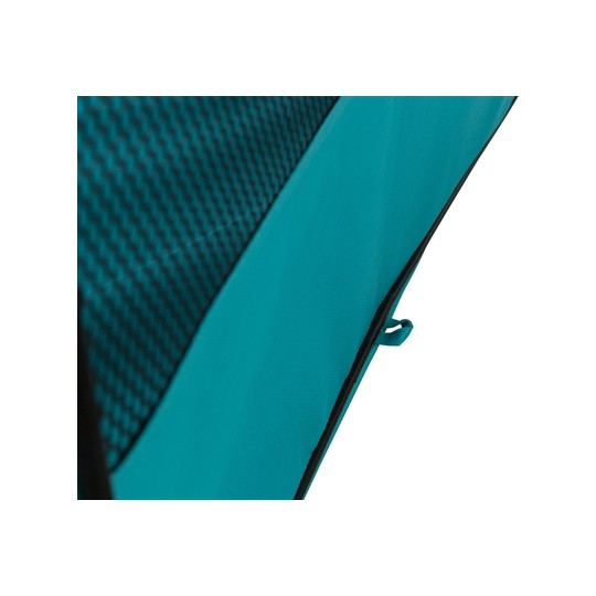 Trixie Puppy Ren Turquoise / Grijs