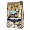 Natural Greatness Salmon Sensitive Medium