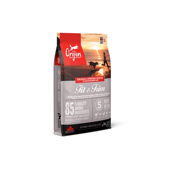 Orijen Whole Prey Fit & Trim Dog