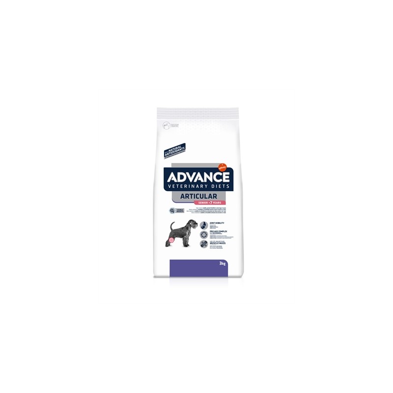 Advance Veterinary Diet Dog Articular Gewrichten Senior