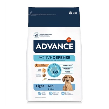 Advance Mini Light