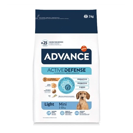 Advance Mini Light