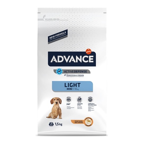 Advance Mini Light