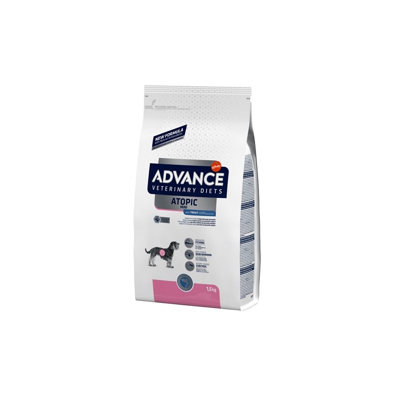 Advance Veterinary Diet Dog Atopic Mini
