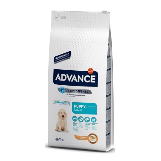 Advance Puppy Protect Maxi