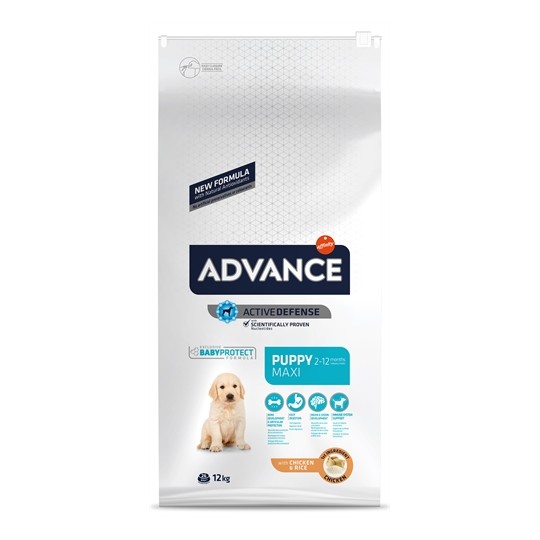 Advance Puppy Protect Maxi