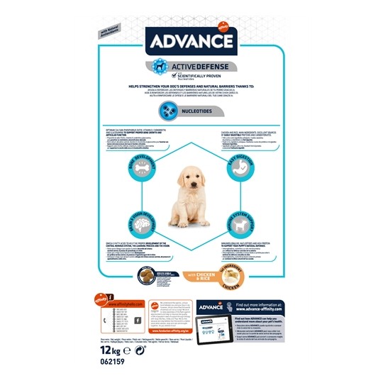 Advance Puppy Protect Maxi