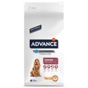 Advance Medium Senior