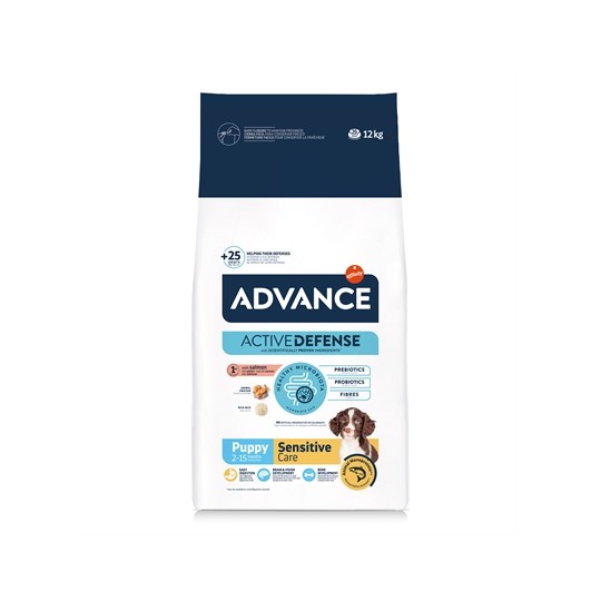 Advance Puppy Sensitive