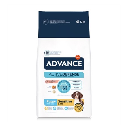 Advance Puppy Sensitive