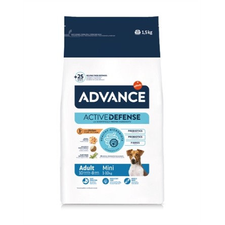 Advance Mini Adult