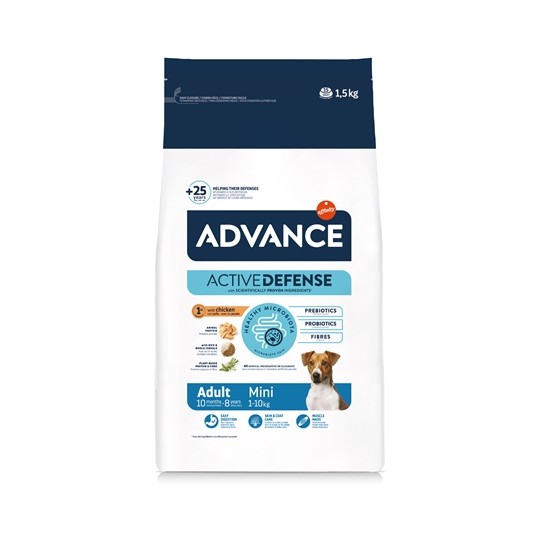 Advance Mini Adult