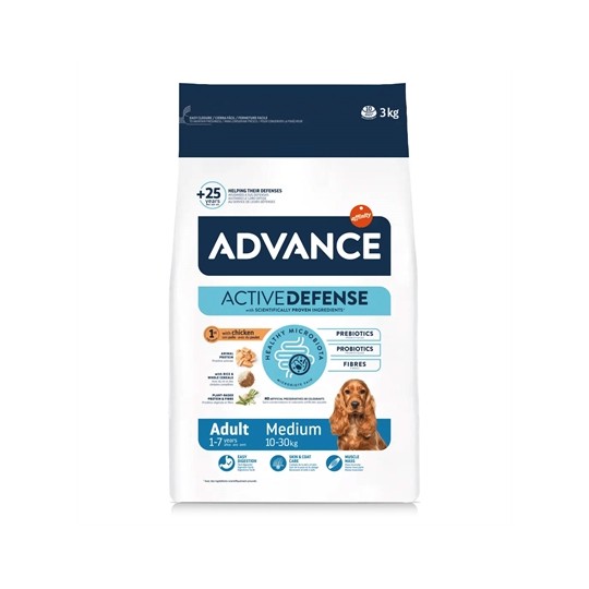 Advance Adult Medium