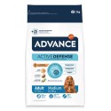 Advance Adult Medium