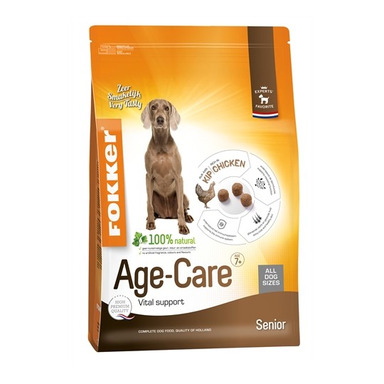 Fokker Age-Care Senior