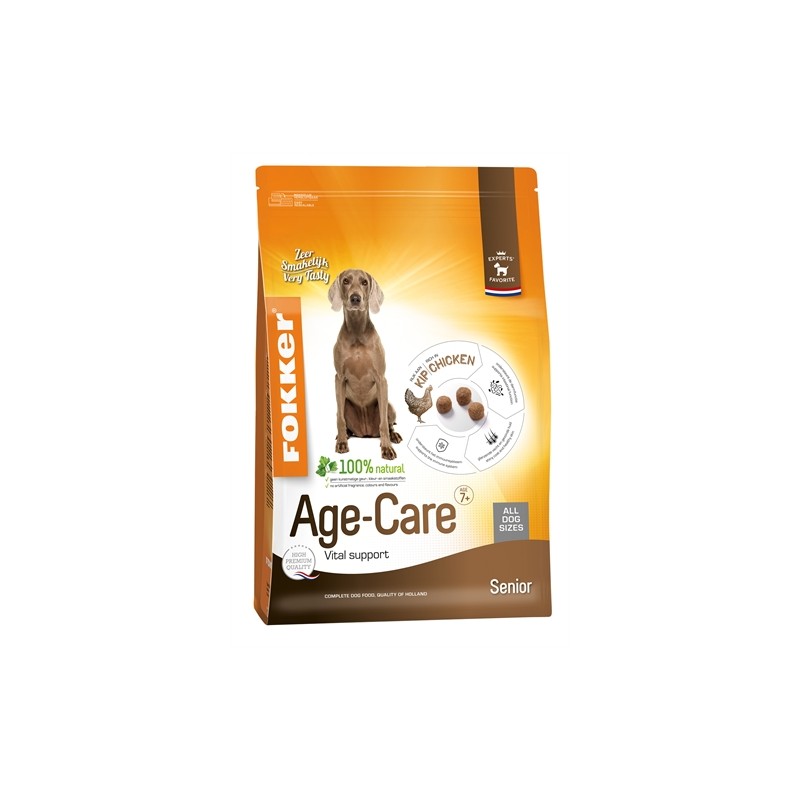 Fokker Age-Care Senior