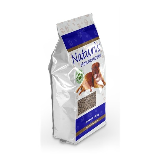 Naturis Brok Senior Light