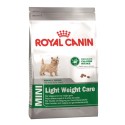 Royal Canin Mini Light Weight Care